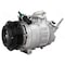 Four Seasons Ford Explorer / Sport / Sport Trac 13-11 New Compressor, 98332 98332 - alternate 1